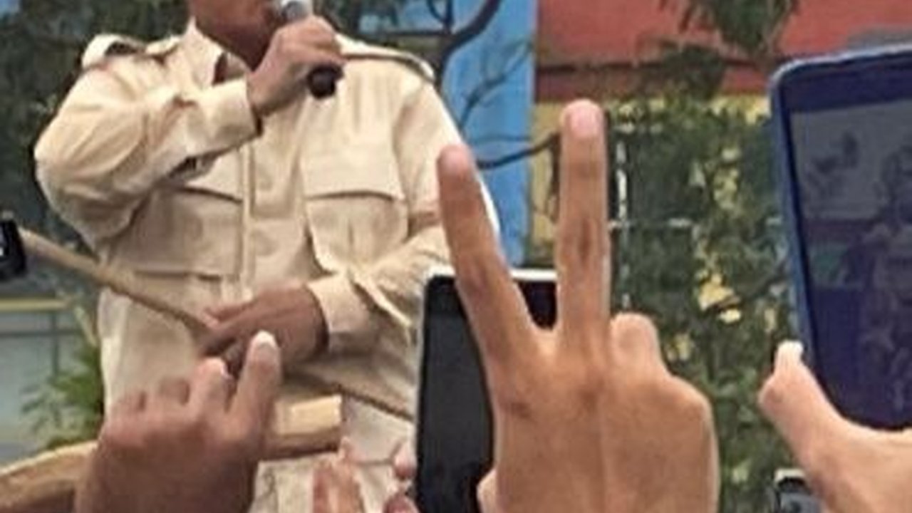 Prabowo Tak Ingin Pejabat Pegang Kontrak Besar Dipelakukan sama dengan Pejabat Biasa