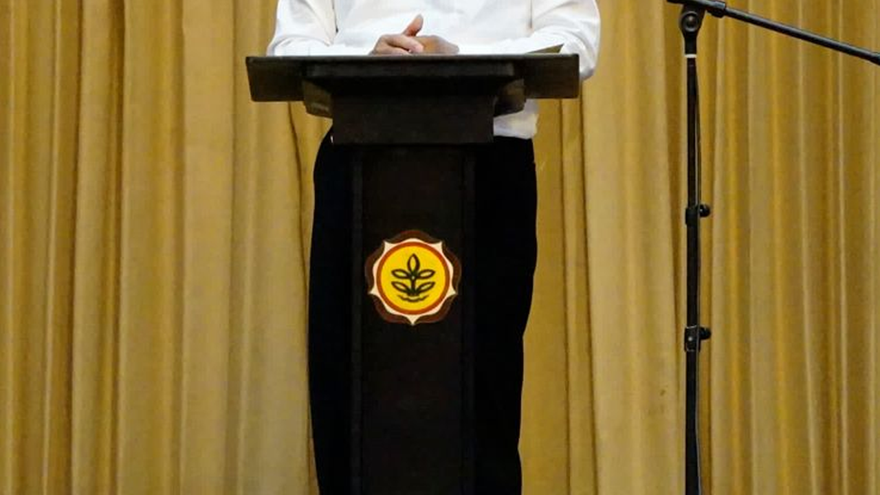Mentan Pastikan Tambah Pupuk Subsidi Untuk Jagung dan Padi