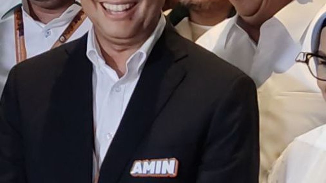 Jika Jadi Presiden, Anies Bakal Dorong Pengesahan RUU Pendanaan Partai Politik