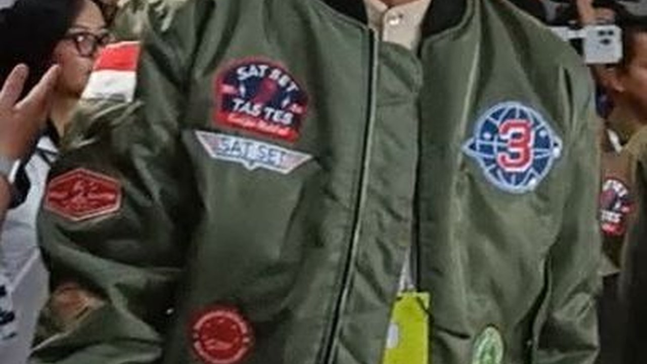 Cerita Pemuda Bisa Kuliah di Australia Berkat Hetero Space yang Diprakarsai Ganjar