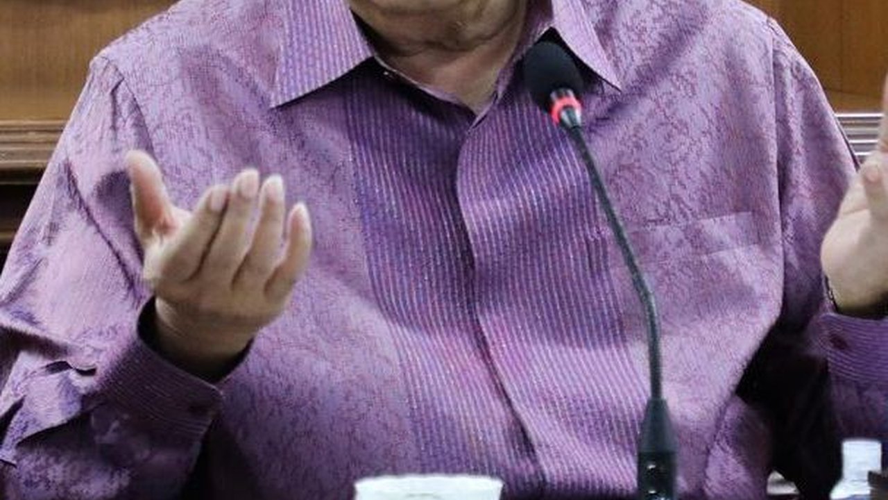 VIDEO: SBY Total Turun Gunung Masuk Kandang Banteng Basis Kekuatan PDIP