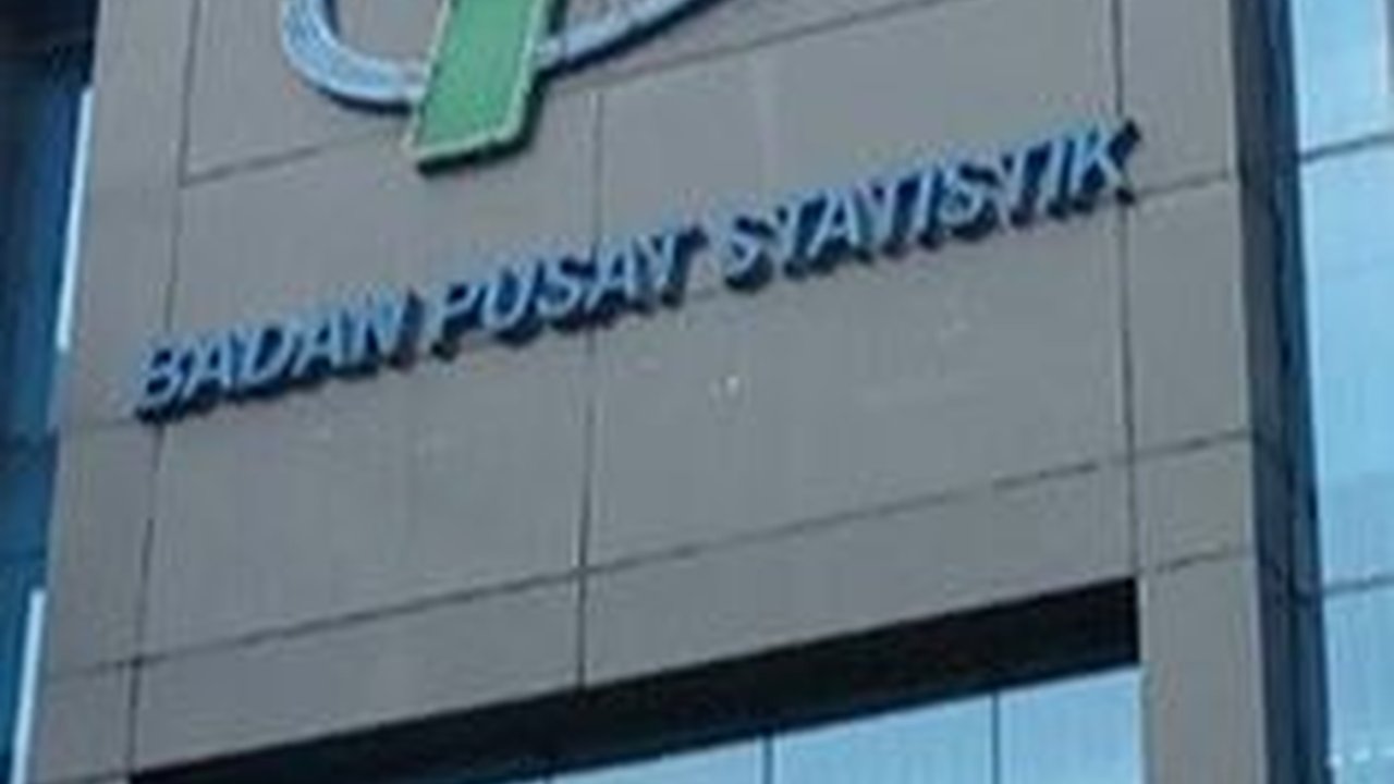 BPS Adalah Kepanjangan Badan Pusat Statistik, Ketahui Tugasnya