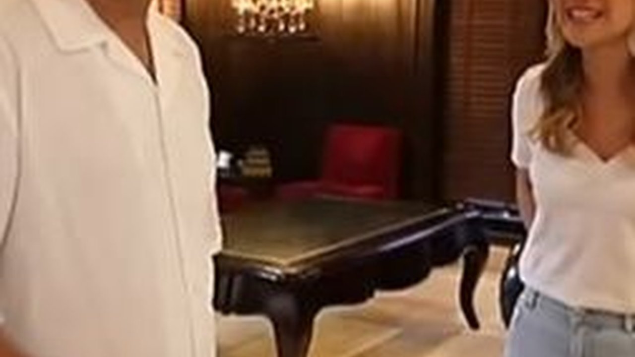 Mewah Bergaya Klasik, Potret Ruang Pribadi Mendiang Ashraf Sinclair di Rumah BCL yang Masih Dipertahankan HIngga Kini