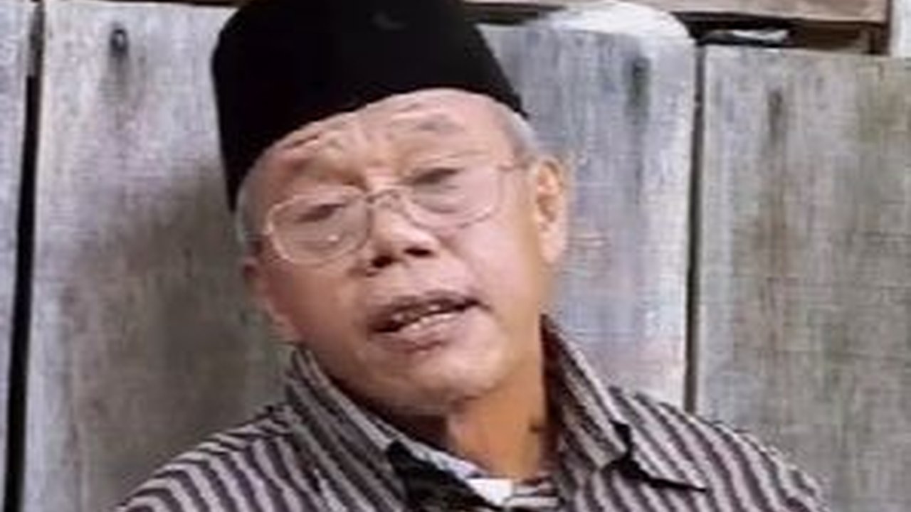 Kisah Pak Priono, Warga Cilacap yang Tinggal di Pelosok Hutan Suriname