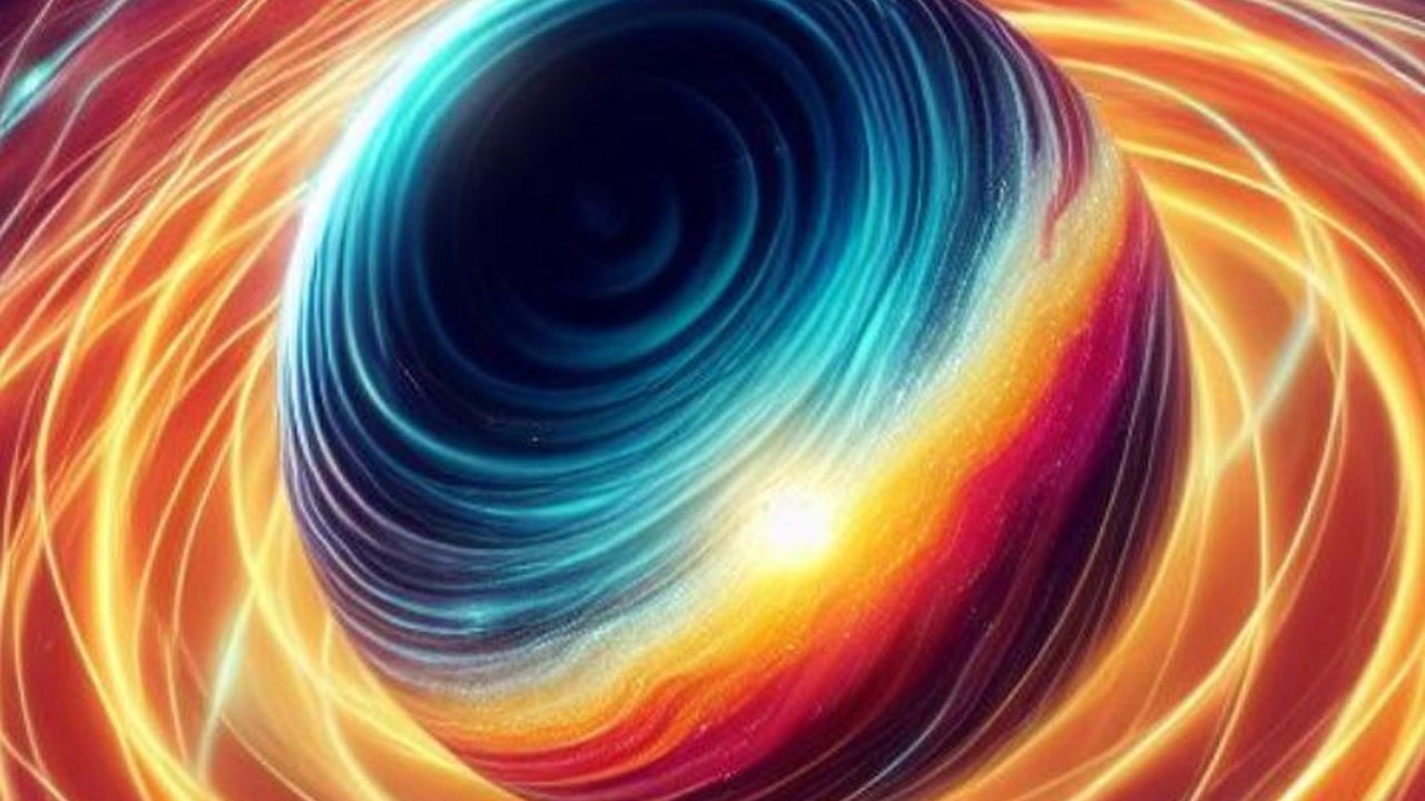 Mengapa Gravitasi Menarik ke Bawah Bukan ke Atas? Ini Penjelasan Ilmuwan