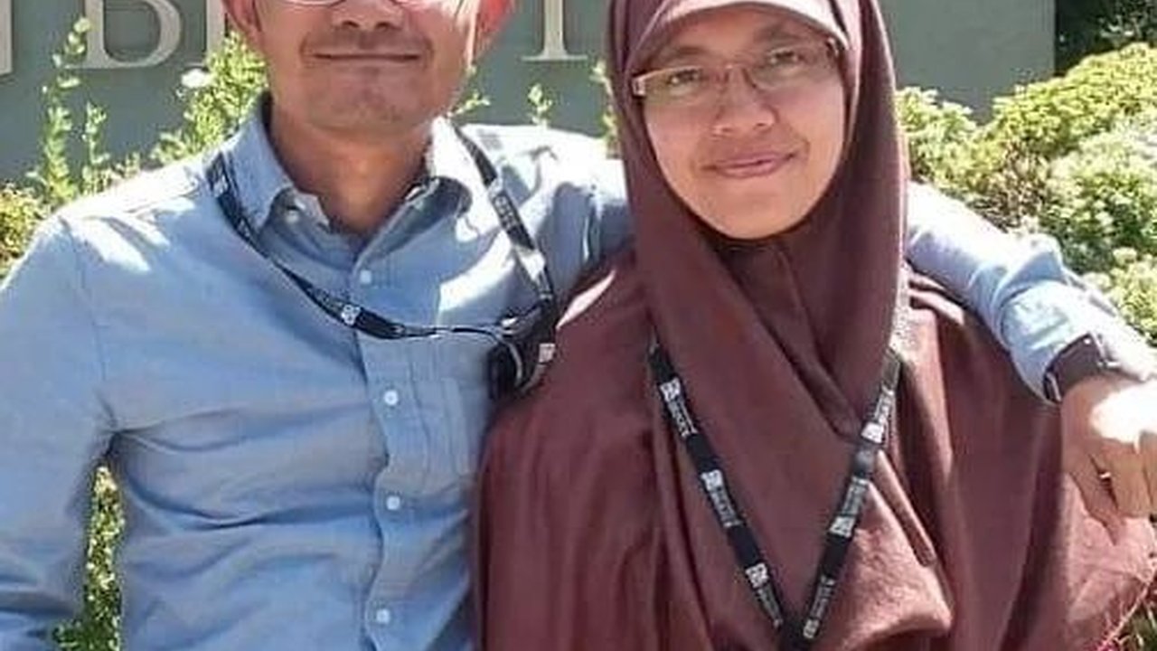 Kisah Pasutri Raih Gelar PhD di Kampus Ternama Dunia, Lulus Sepekan usai Melahirkan