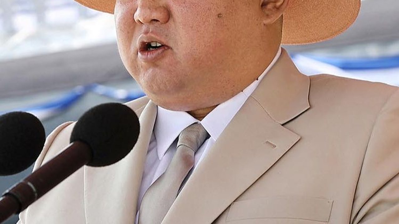 Kim Jong-un Tegaskan Unifikasi dengan Korea Selatan Mustahil Terwujud, Anggap Negara Tetangganya Sebagai Musuh