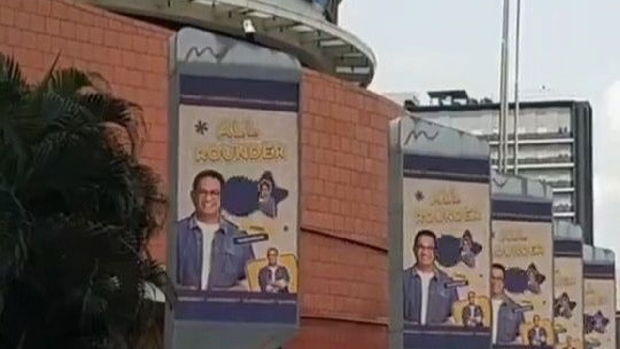 Agar Tak Bernasib Sama dengan Anies Baswedan, Perhatikan Hal Ini Sebelum Pasang Iklan di Videotron