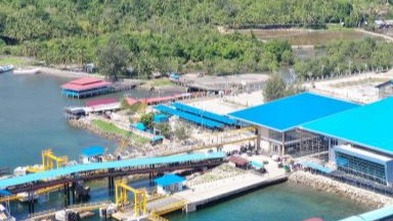 Menilik Asal-Usul Kota Sabang, Pernah Jadi Jalur Perdagangan Penting setelah Pembukaan Terusan Suez