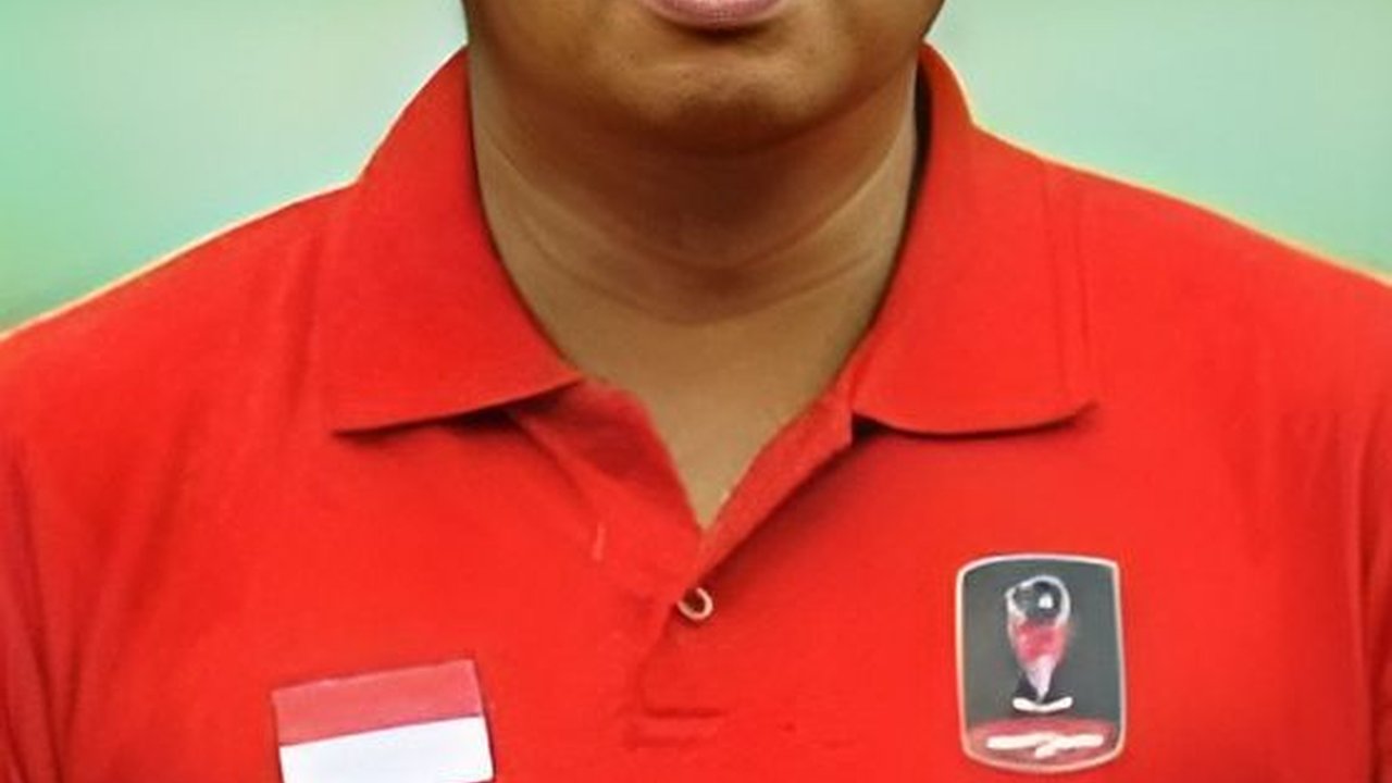 Maruarar Sirait Hengkang dari PDIP, Ganjar: Pasti Ada Sesuatu