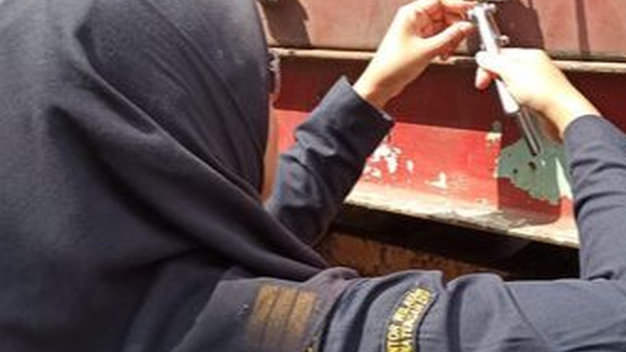 Awal Tahun, Bea Cukai Bantu Ekspor Sarung Tangan Asli Kalasan ke Jepang, Nilainya Rp1,1 Miliar