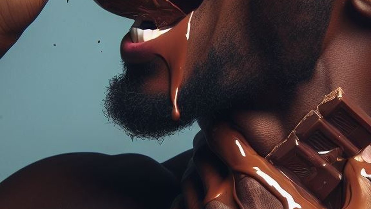Makan Cokelat Ternyata Bisa Berujung Mematikan, Ketahui Batas Aman Konsumsinya