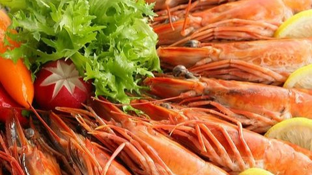 Resep Udang Saus Padang Gurih, Cocok untuk Menu Sehari-Hari