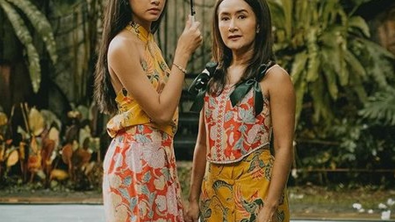 Kini Jadi Idola Baru, Intip Transformasi Widuri Puteri Anak Widi Mulia dan Dwi Sasono yang Sudah Remaja