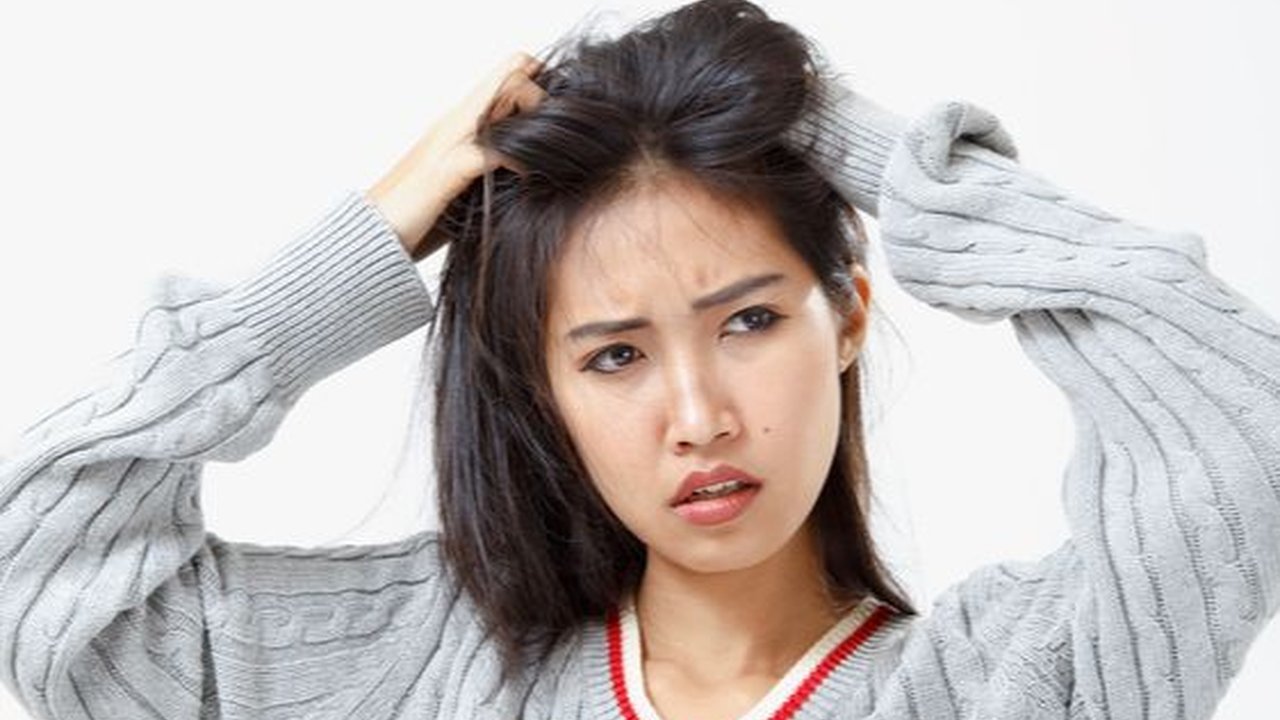 Rambut Gatal Ternyata Penyebabnya Bermacam-macam, Apa Saja?