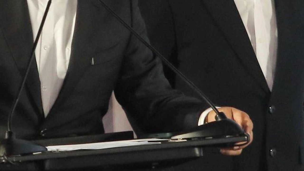 VIDEO: Komitmen Tegas Anies: Pemberantasan Korupsi Dimulai dari Presiden!