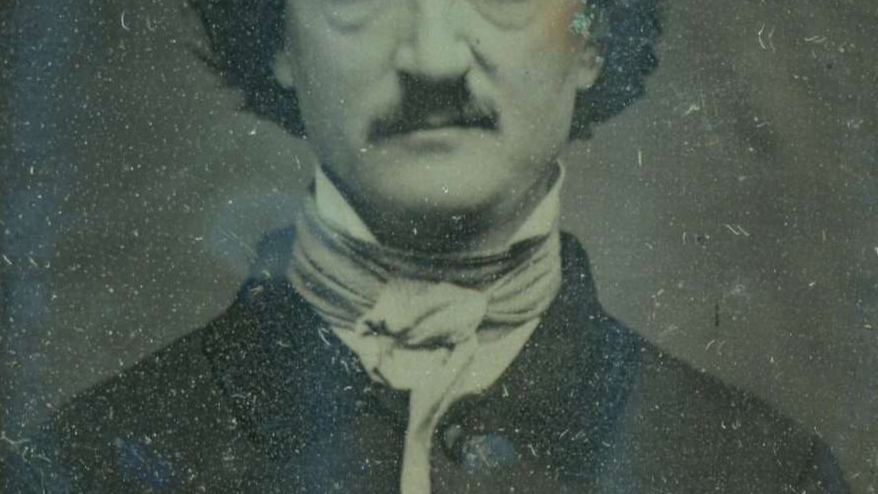 19 Januari 1809: Kelahiran Edgar Allan Poe, Sastrawan Dunia Pencipta Kisah Detektif Klasik