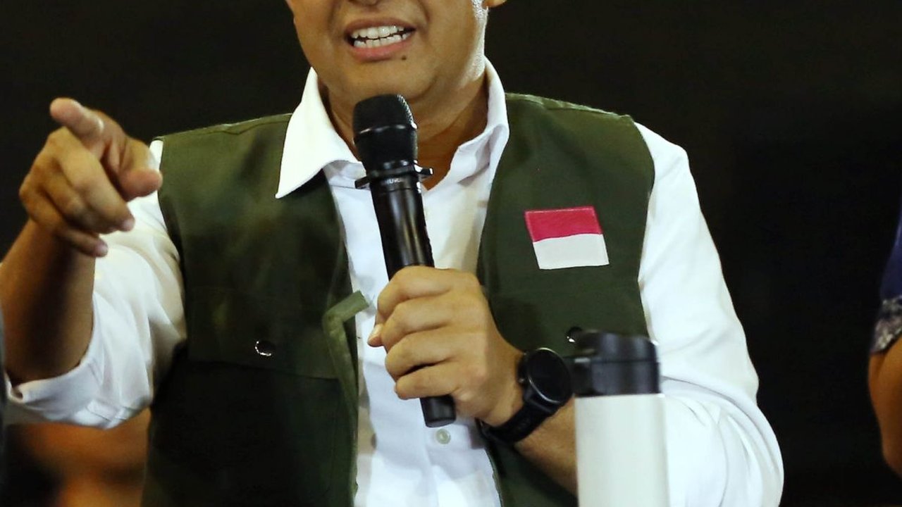 Cara Anies Baswedan Berantas Mafia Tanah
