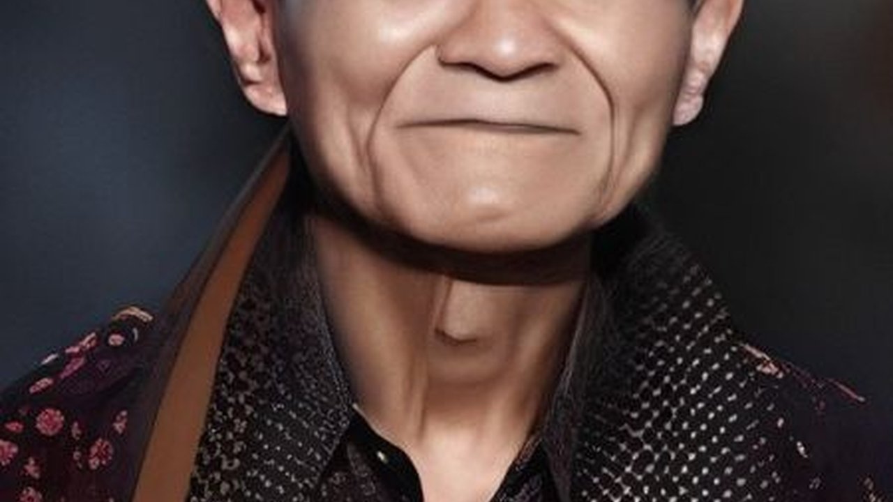 Profil dan Foto-foto Buya Syakur, Ulama Indramayu yang Kharismatik