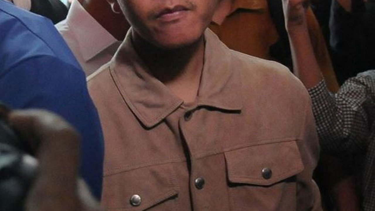 Pemprov DKI Hati-Hati Pelajari Kasus Gibran Bagi Susu di CFD