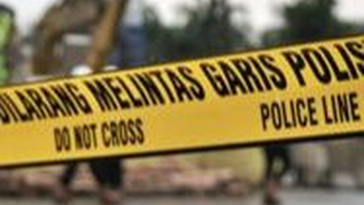 Peti Kemas Berisi Mayat Wanita Dikirim dari Surabaya, Lima Saksi Diperiksa Polisi
