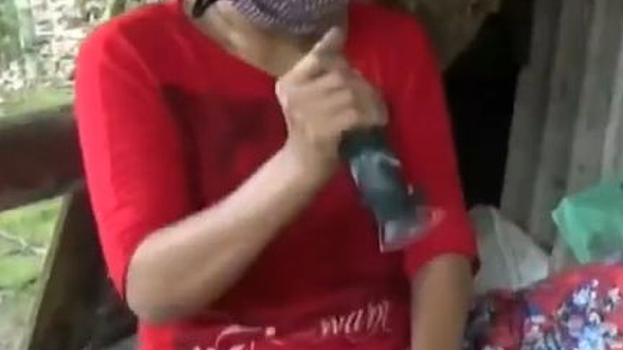 Intip Kisah Emping Khas Lebak Tembus sampai Pasar Arab Saudi, Sudah Dirintis Warga sejak 1997