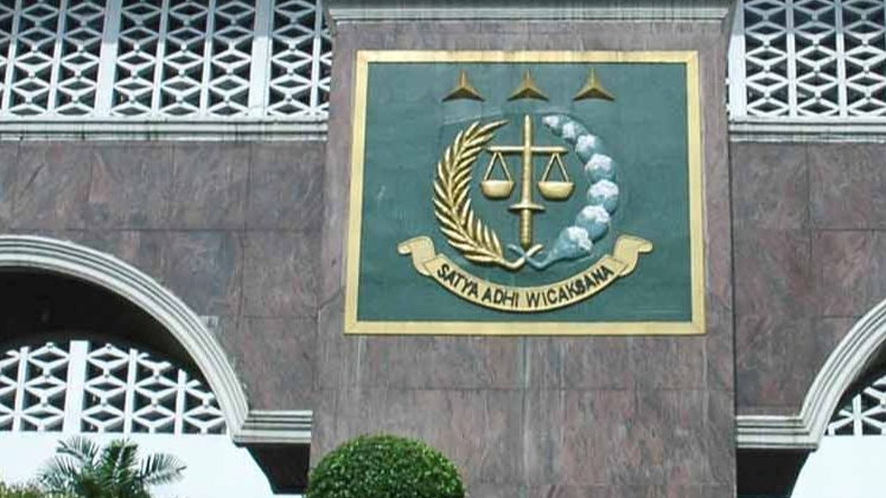 Tahan Crazy Rich Surabaya Budi Said, Kejagung Tak Terpengaruh Hasil Gugatan di MA