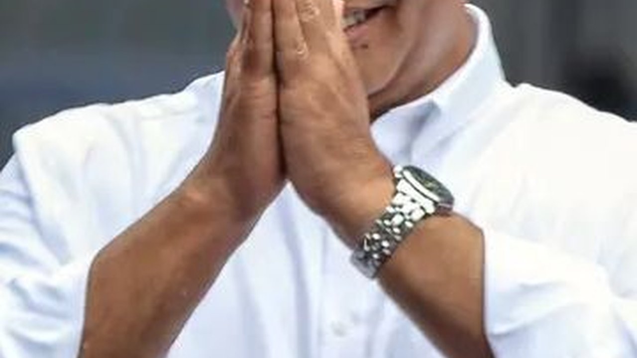 Anies dan Surya Paloh Akan Hadiri Kampanye Akbar Bersamaan di 4 Provinsi Ini