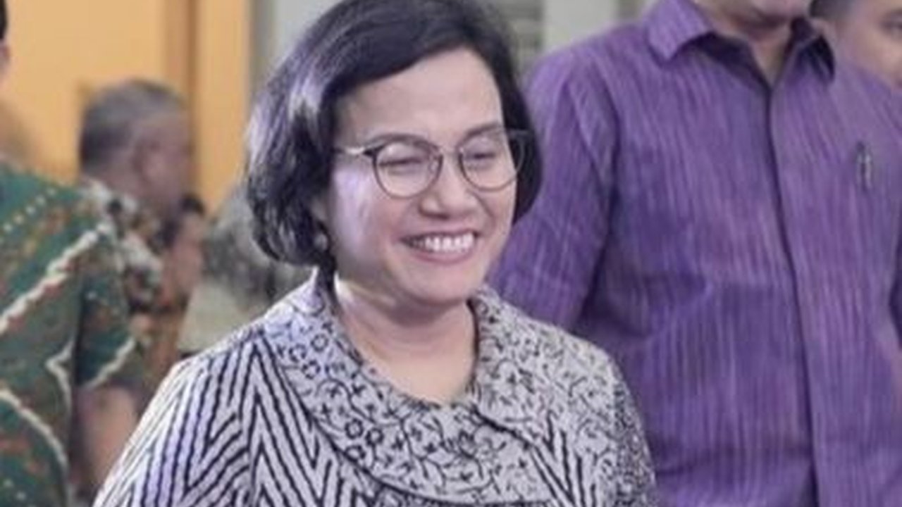 Disebut Siap Mundur dari Menteri Keuangan, Ini Sederet Prestasi Mentereng Sri Mulyani