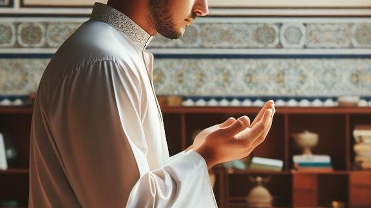Doa setelah Sholat Tahajud dan Keutamaannya, Perlu Diamalkan