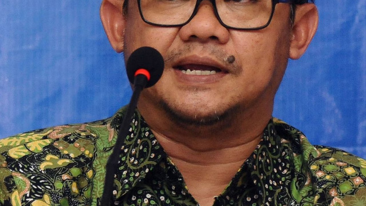 Sekum Muhammadiyah: Pilpres Satu Putaran, Memangnya Judi Rolet?