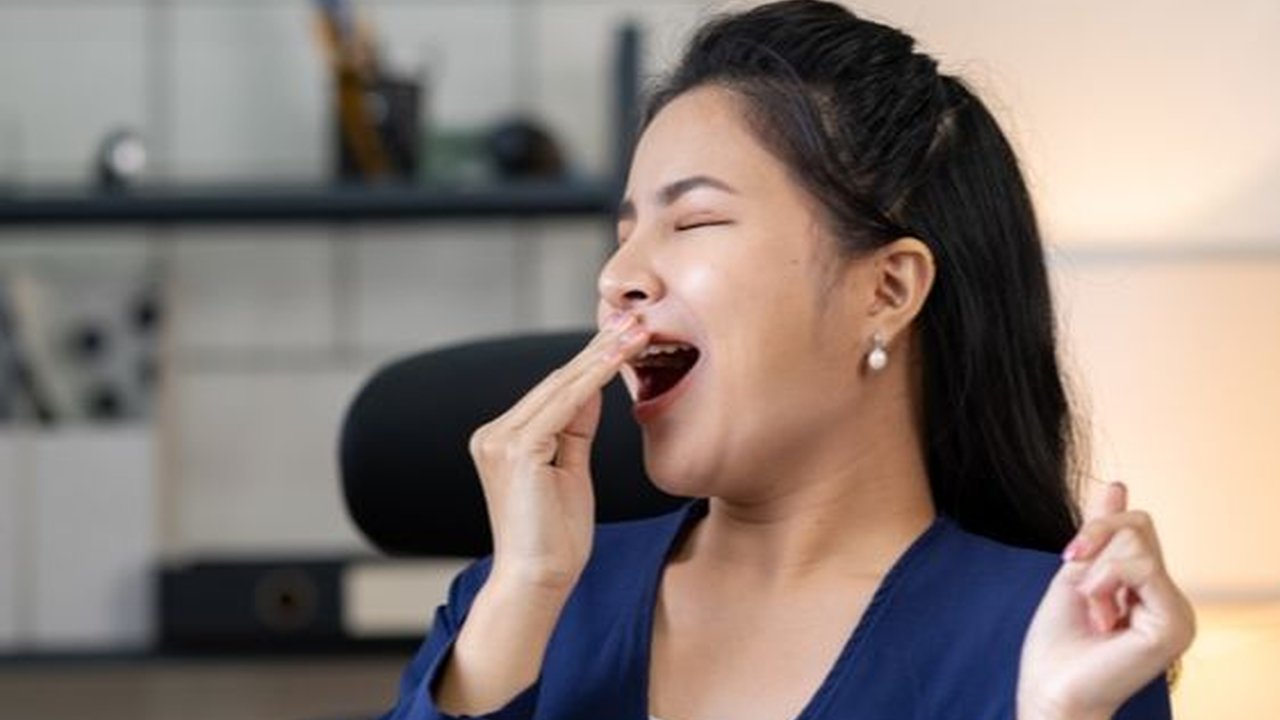 Sering Merasa Gampang Capek dan Nggak Bertenaga? Waspada Tubuh Kekurangan 5 Nutrisi Ini!
