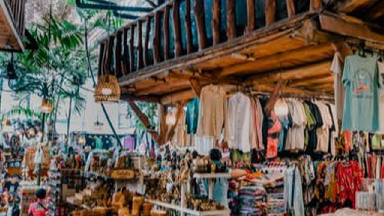 Wisata Bali Anti Mainstream Terbaru, Wajib Dikunjungi