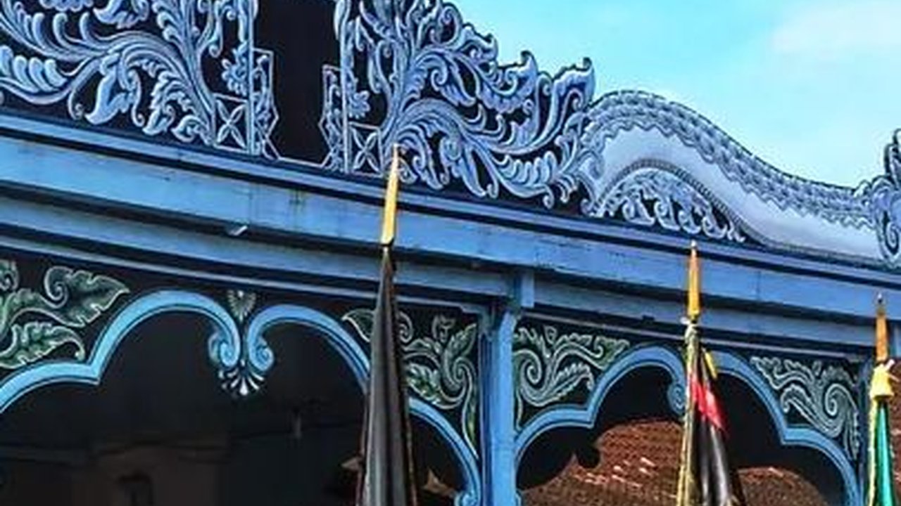 Wisata Solo paling Hits dan Dijamin Instagramable, Jangan Dilewatkan