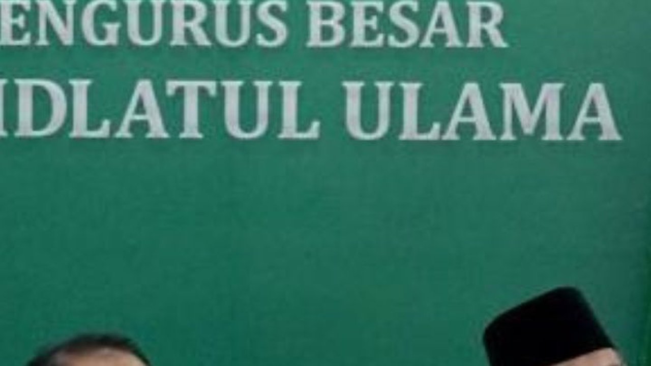 Menkominfo: Indonesia Digital Hanya Terwujud jika NU Sudah Digital