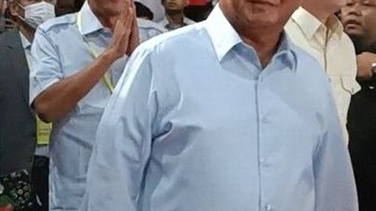 VIDEO: Kemenkeu Respons Prabowo Sebut Anggaran Kemhan Banyak Tak Direstui