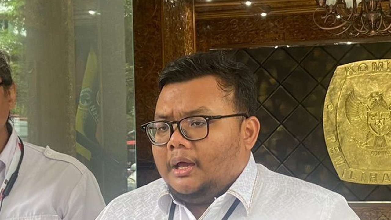 Sampaikan Surat Terbuka, IALA Minta KPU Jaga Amanah dalam Penyelenggaraan Pemilu