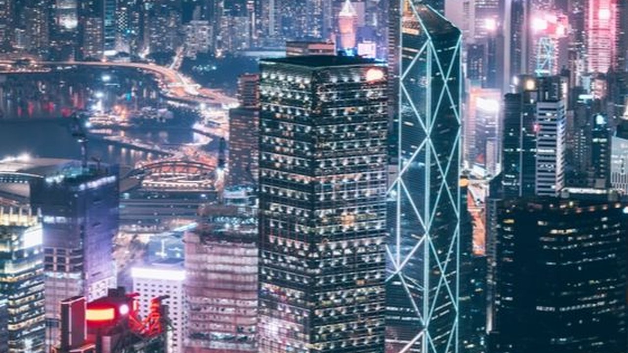 5 Destinasi Liburan Hong Kong Paling Viral yang Cocok Jadi Ide Konten Travelingmu