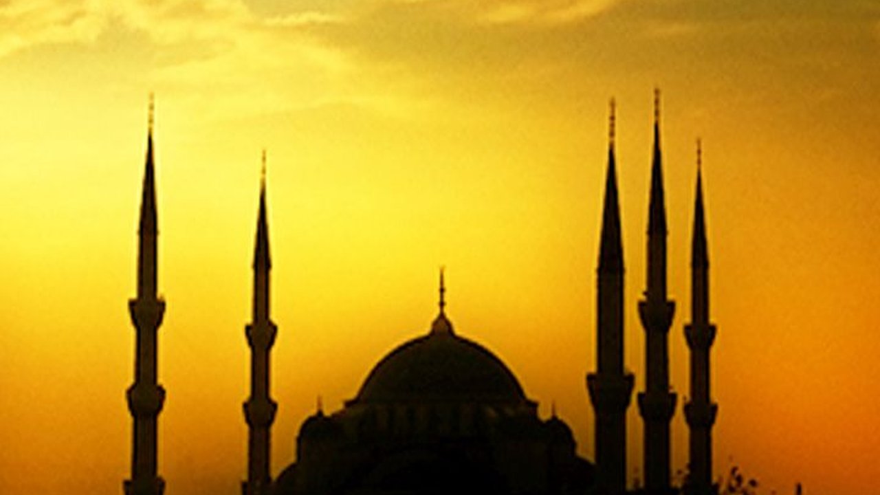 Contoh Ceramah Bulan Rajab Singkat, Bisa Disebarkan saat Pengajian di bulan yang Istimewa Ini