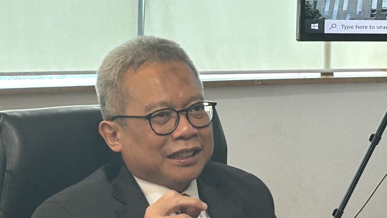 Bappebti Beri Izin Operasi Kliring Komoditi Indonesia dan kustodian Koin Indonesia, Ini Keputusan Resminya