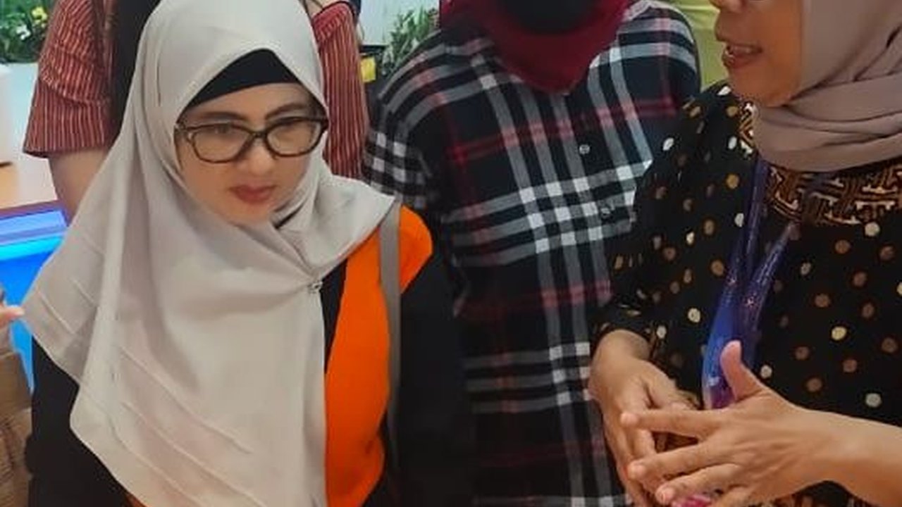 Hore, Pengusaha UMKM Bisa Pinjam KUR Rp500 Juta Tanpa Agunan