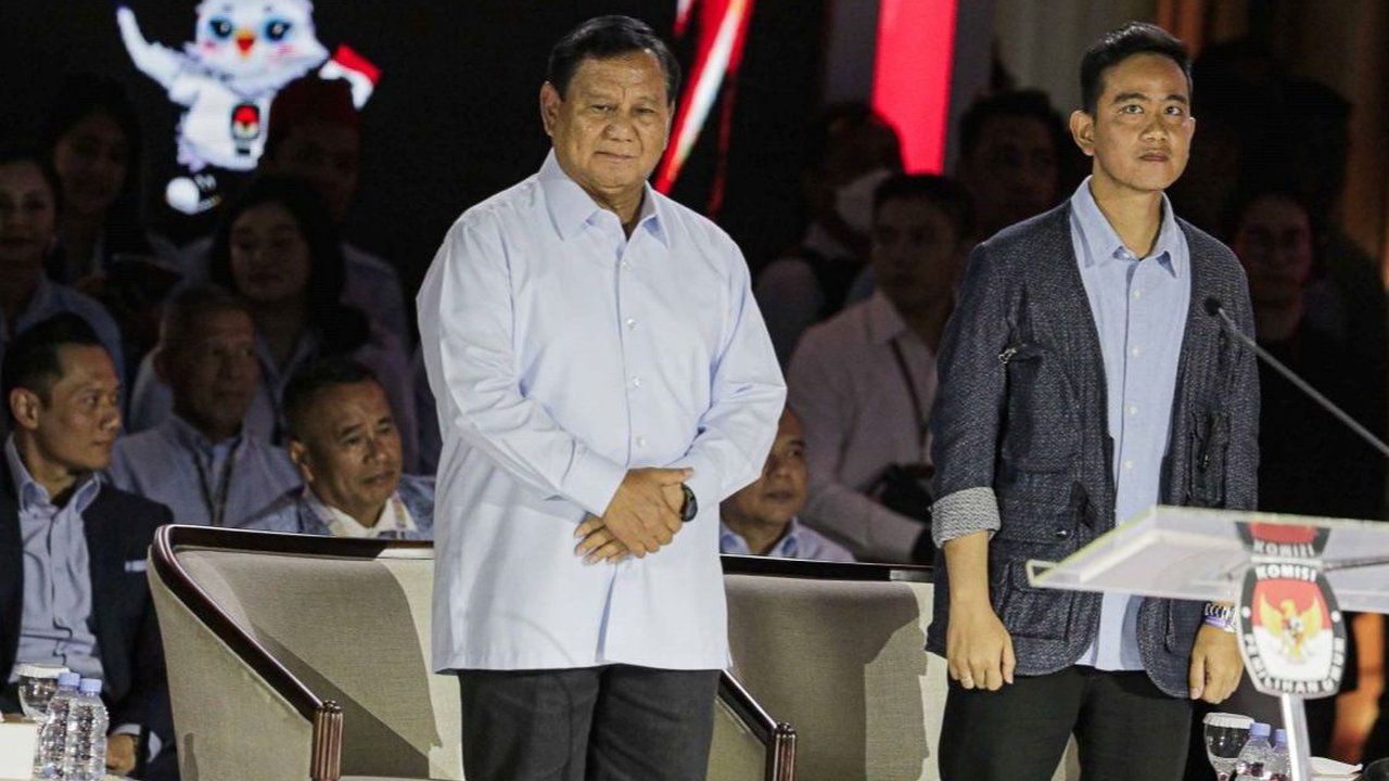 Survei Poltracking Ungkap Basis Pemilih NU Paling Banyak ke Prabowo, Ganjar Turun dan Anies Stabil