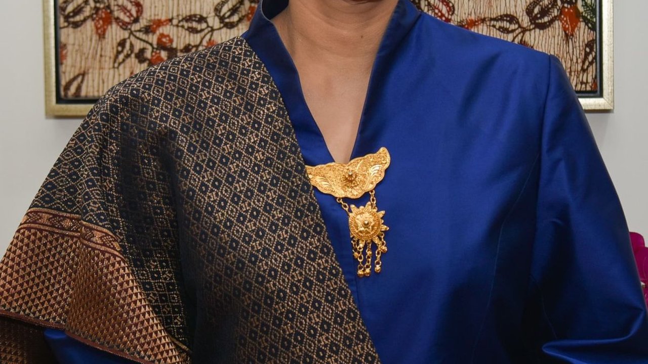 Nadiem Makarim Tunjuk Chatarina Muliana Girsang  Jadi Plt Rektor UNS