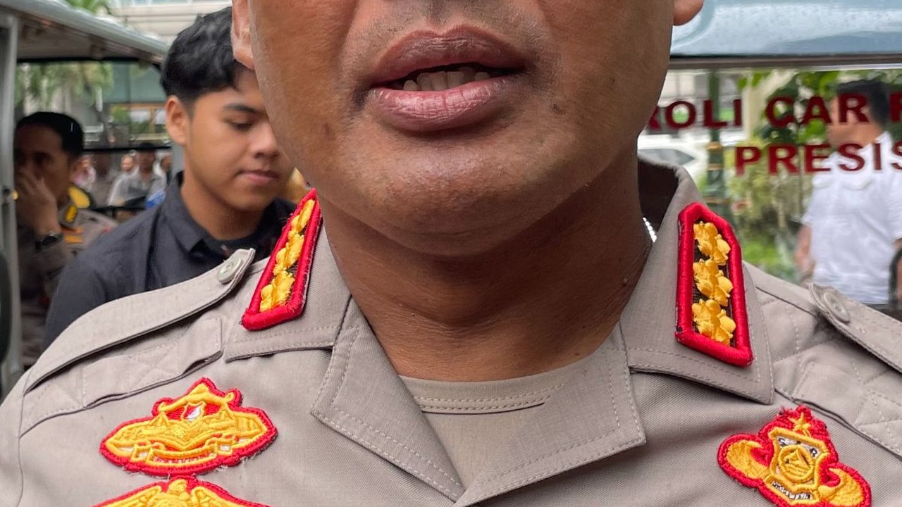 Ini Skema Pengalihan Arus Lalu Lintas saar Harlah ke-78 NU di GBK Besok