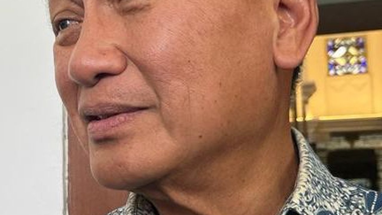 Indonesia Simpan Harta Karun 1,2 Juta Hektare Tambang Nikel, Di mana Lokasinya?