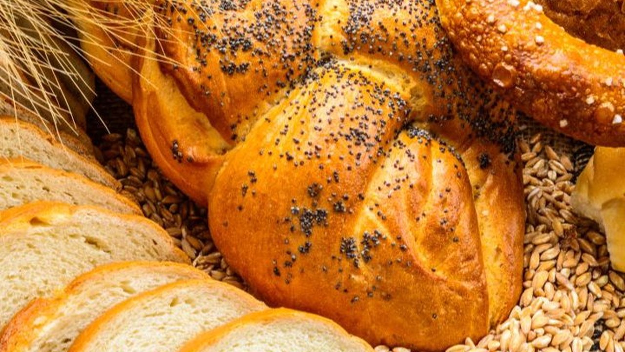 Efek Samping Makan Gandum Berlebihan, Bisa Tingkatkan Gula Darah