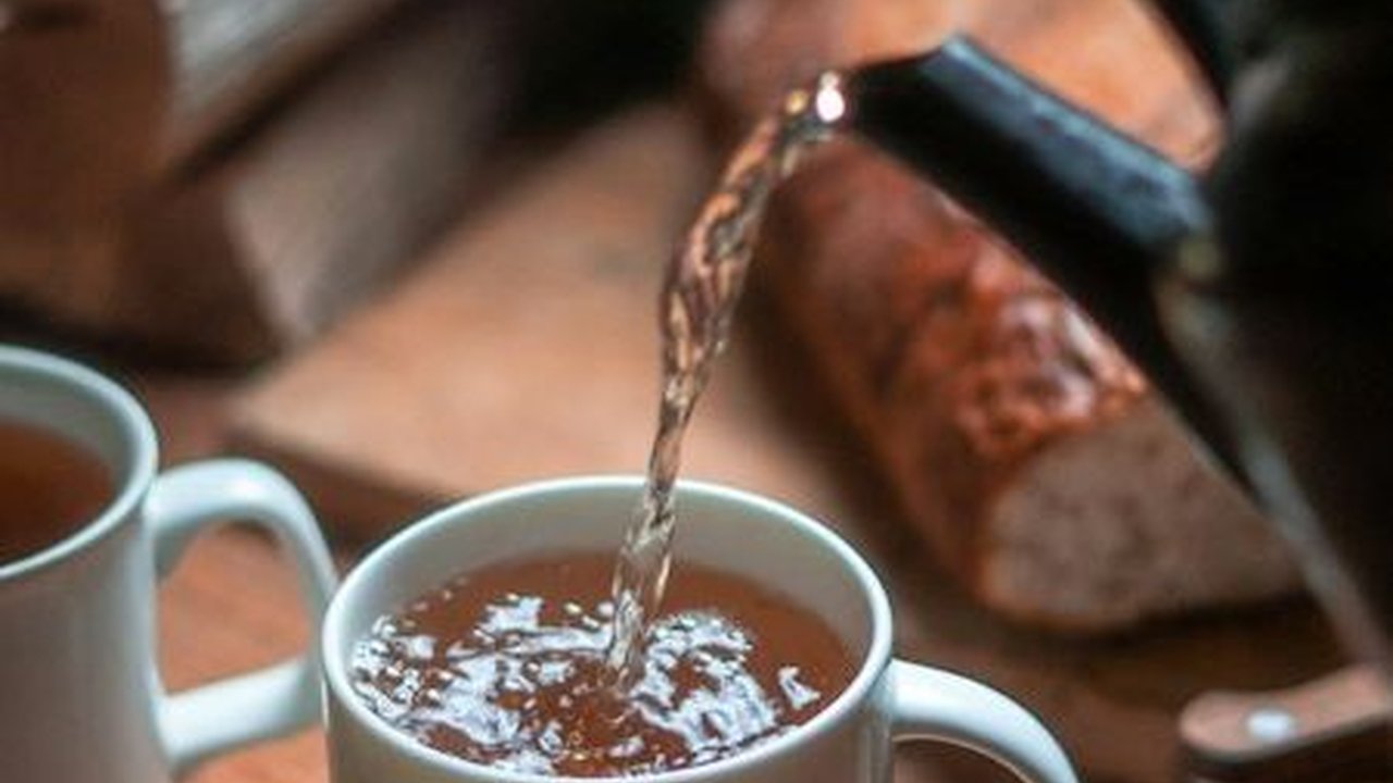 Minuman Kaya Antioksidan yang Wajib Dicoba, Bantu Turunkan Risiko Kanker