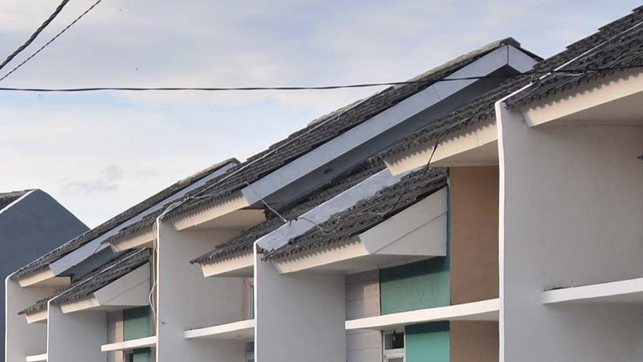 Generasi Milenial Kini Incar Rumah dengan Cicilan Rp4 Juta-an per Bulan, Ini Buktinya