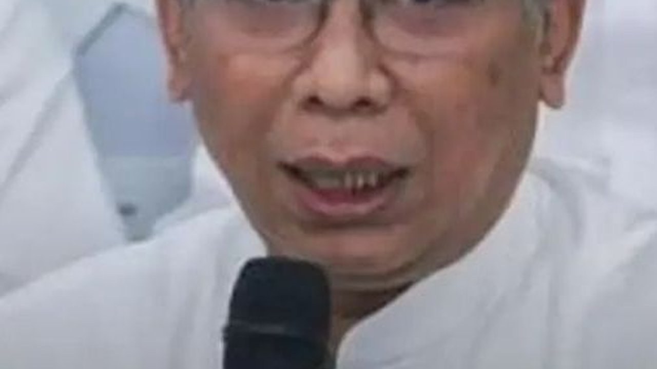 VIDEO: Respons PBNU soal Gus Ipul Jangan Pilih Capres Didukung Abu Bakar Baasyir