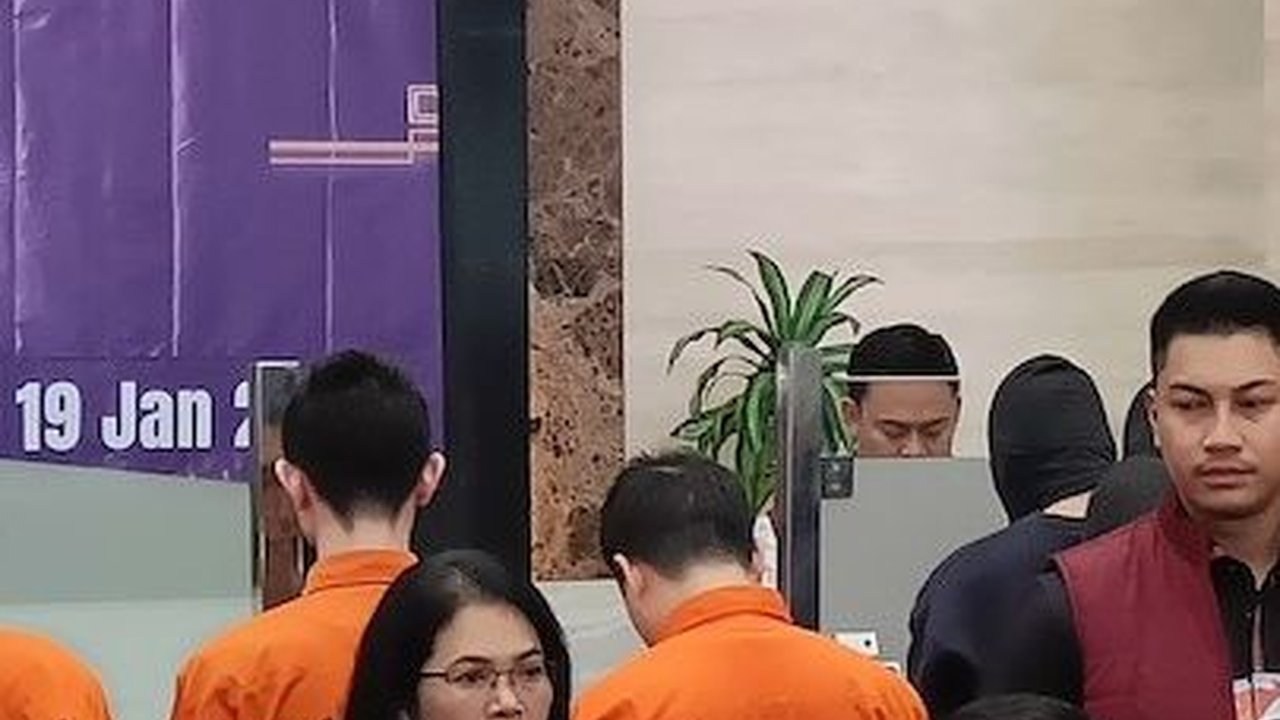 Penipuan Online 'Love Scamming' Internasional, Pelaku Untung Rp50 Miliar per Bulan